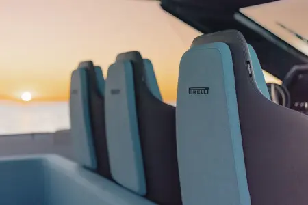 Pirelli 47 - Navis Marine