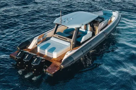 Pirelli 47 - Navis Marine