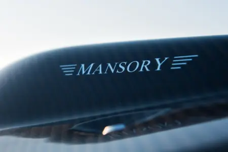 Pirelli 50 Mansory - Navis Marine