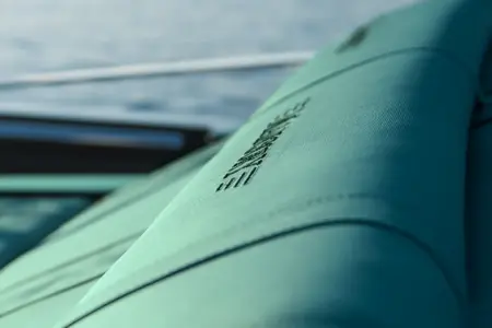 Pirelli 50 Mansory - Navis Marine