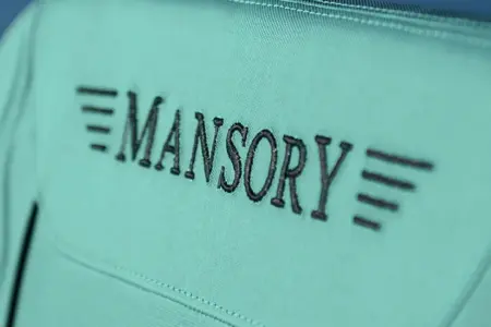 Pirelli 50 Mansory - Navis Marine