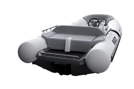 Pirelli X430 - Navis Marine