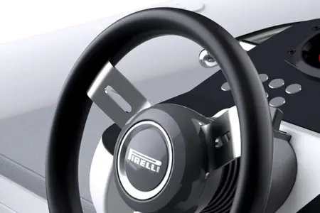 Pirelli X430 - Navis Marine