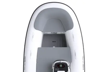 Pirelli X430 - Navis Marine