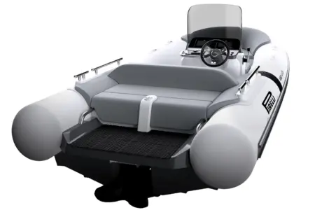 Pirelli X460 - Navis Marine