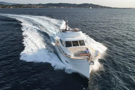 Sasga Menorquin 48FB - Navis Marine