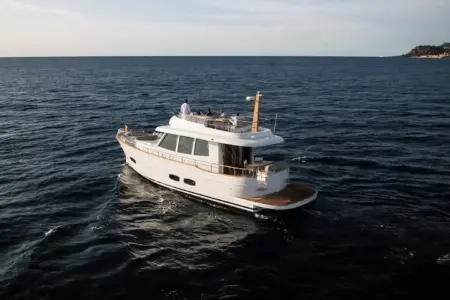 Sasga Menorquin 48FB - Navis Marine