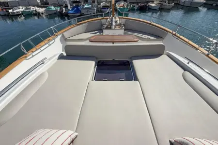 Sasga Menorquin 48FB - Navis Marine