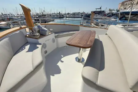 Sasga Menorquin 48FB - Navis Marine