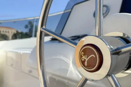 Sasga Menorquin 48FB - Navis Marine