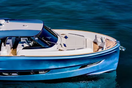 Solaris Power 60 Open ST - Navis Marine