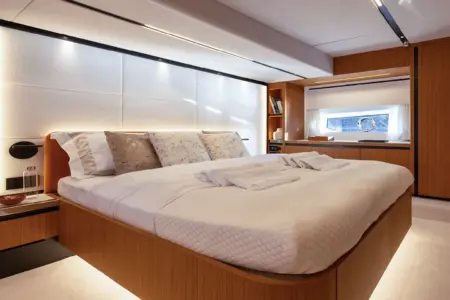 Solaris Power 60 Open ST - Navis Marine