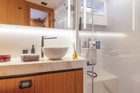 Solaris Power 60 Open ST - Navis Marine