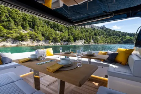 Solaris Power 60 Open ST - Navis Marine