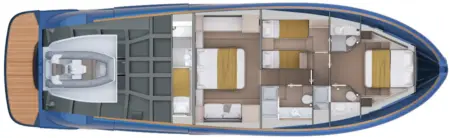 Solaris Power 60 Open ST - Navis Marine