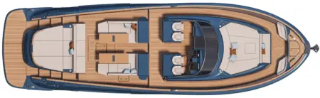 Solaris Power 60 Open ST - Navis Marine