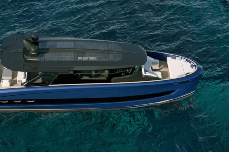 Solaris Power 70 Grand CO - Navis Marine