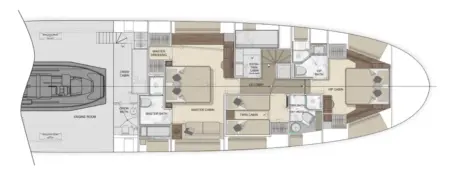 Solaris Power 70 Grand CO - Navis Marine