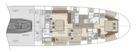 Solaris Power 70 Grand CO - Navis Marine