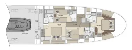 Solaris Power 70 Grand CO - Navis Marine