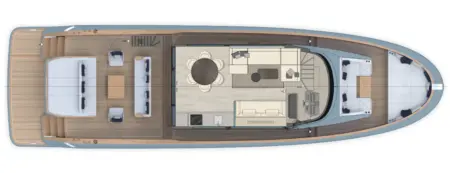 Solaris Power 70 Grand CO - Navis Marine