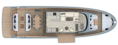 Solaris Power 70 Grand CO - Navis Marine