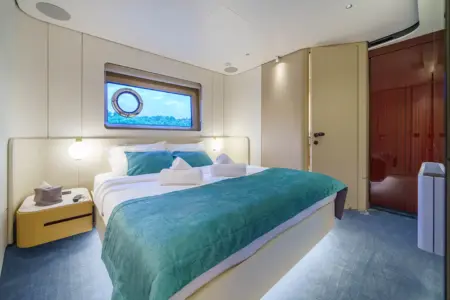 Azimut Yachts Grande 26M - Navis Marine