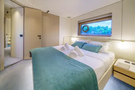 Azimut Yachts Grande 26M - Navis Marine