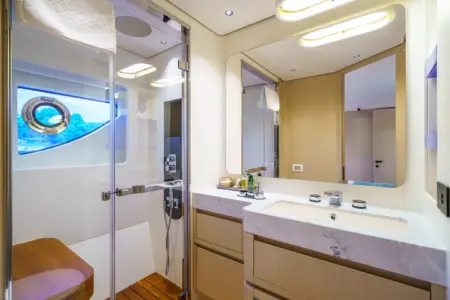 Azimut Yachts Grande 26M - Navis Marine