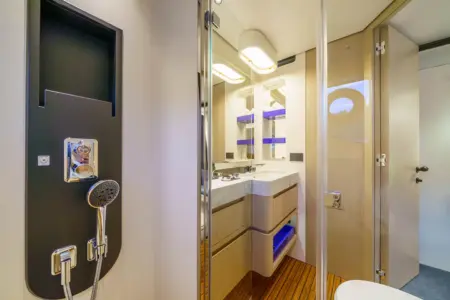 Azimut Yachts Grande 26M - Navis Marine