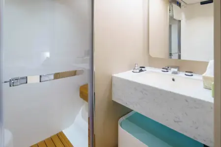 Azimut Yachts Grande 26M - Navis Marine