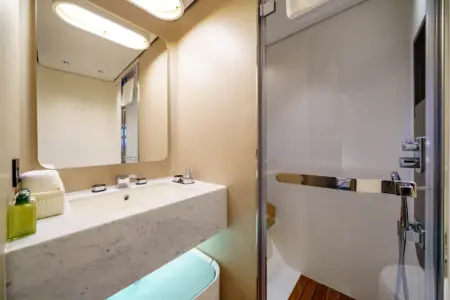 Azimut Yachts Grande 26M - Navis Marine