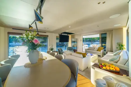 Azimut Yachts Grande 26M - Navis Marine