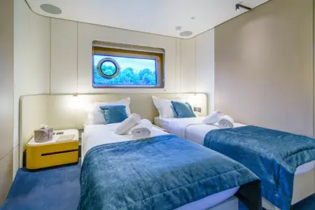 Azimut Yachts Grande 26M - Navis Marine