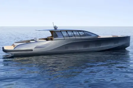 Windy SR 77 - Navis Marine