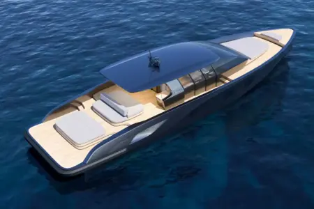 Windy SR 77 - Navis Marine