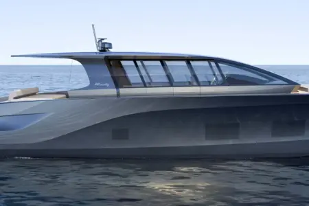 Windy SR 77 - Navis Marine