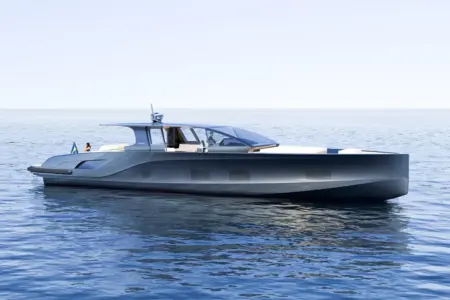 Windy SR 77 - Navis Marine