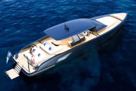 Windy SR 77 - Navis Marine