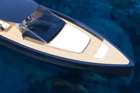 Windy SR 77 - Navis Marine