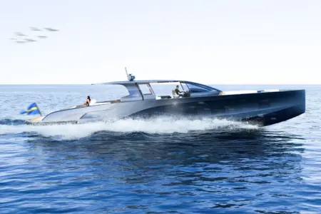 Windy SR 77 - Navis Marine