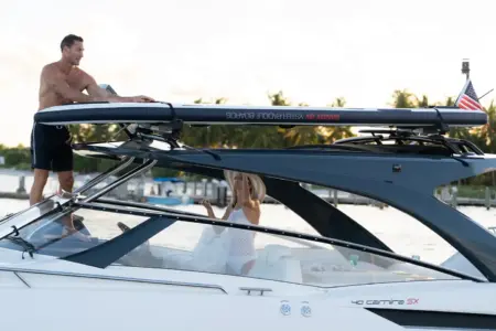 Windy W40 Camira SX - Navis Marine