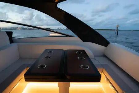 Windy W40 Camira SX - Navis Marine