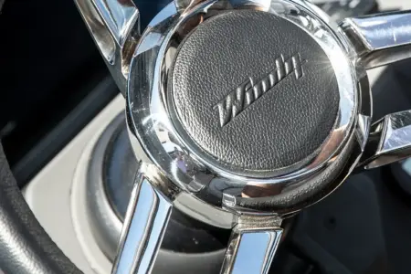 Windy W40 Camira SX - Navis Marine