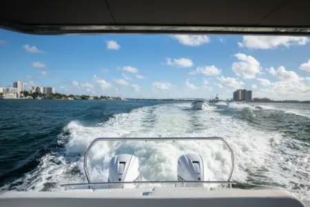 Windy W40 Camira SX - Navis Marine