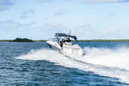 Windy W40 Camira SX - Navis Marine