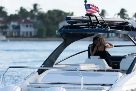 Windy W40 Camira SX - Navis Marine