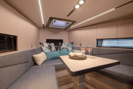 Windy W40 Camira SX - Navis Marine