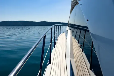 2019 Azimut Fly 55 - Navis Marine