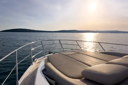 2019 Azimut Fly 55 - Navis Marine